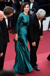 Rachel Weisz – Youth Premiere at 2015 Cannes Film Festivala