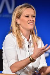 Reese Witherspoon - 2015 Produced By Conference at Paramount Studios in Hollywood