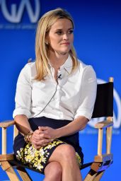 Reese Witherspoon - 2015 Produced By Conference at Paramount Studios in Hollywood