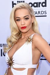Rita Ora - 2015 Billboard Music Awards in Las Vegas