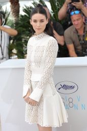 Rooney Mara - Carol Photocall at 2015 Cannes Film Festival