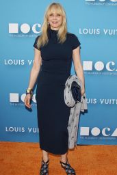 Rosanna Arquette – 2015 MOCA Gala in Los Angeles