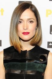 Rose Byrne - 2015 Pratt Institute Fashion Show and Cocktail Benefit in New York City