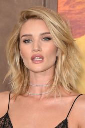 Rosie Huntington-Whiteley - Mad Max: Fury Road Premiere in Hollywood