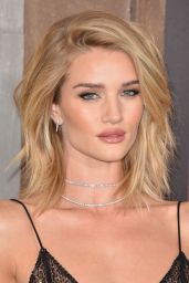Rosie Huntington-Whiteley - Mad Max: Fury Road Premiere in Hollywood