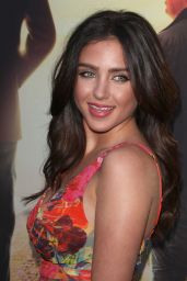Ryan Newman - Where Hope Grows Premiere in Hollywood