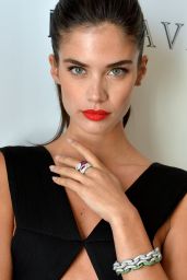 Sara Sampaio - The Avakian Suite in Cannes, 68th Annual Cannes Film Festival