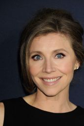 Sarah Chalke - Pitch Perfect 2 Premiere in Los Angeles