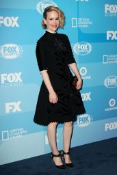Sarah Paulson – Fox Network 2015 Programming Upfront in New York City