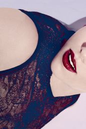 Scarlett Johansson - Photoshoot for Saturday Night Live, May 2015