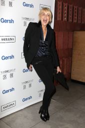 Sharon Stone - 2015 Gersh Upfronts Party at the Gansevoort in New York City