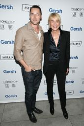 Sharon Stone - 2015 Gersh Upfronts Party at the Gansevoort in New York City