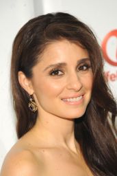 Shiri Appleby - 2015 A&E / Lifetime Networks Upfront in New York City