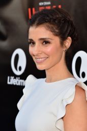 Shiri Appleby - Premiere Party for 