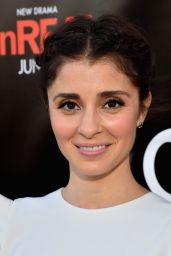 Shiri Appleby - Premiere Party for 