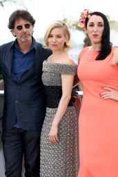 Sienna Miller - 2015 Cannes Film Festival Jury Photocall in Cannes