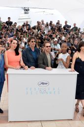 Sophie Marceau - 2015 Cannes Film Festival Jury Photocall in Cannes