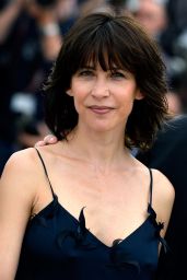 Sophie Marceau - 2015 Cannes Film Festival Jury Photocall in Cannes ...