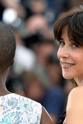 Sophie Marceau - 2015 Cannes Film Festival Jury Photocall in Cannes