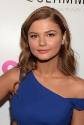Stefanie Scott - NYLON Young Hollywood Party in West Hollywood, May 2015