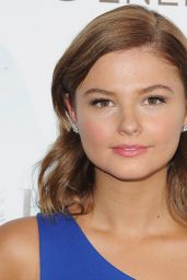 Stefanie Scott - NYLON Young Hollywood Party in West Hollywood, May 2015