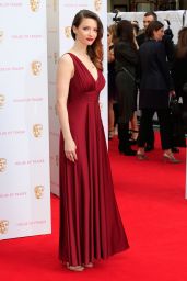 Talulah Riley – 2015 BAFTA Awards in London