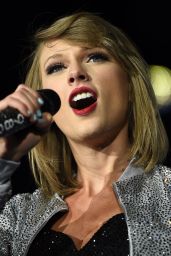 Taylor Swift - Rock in Rio USA in Las Vegas, May 2015