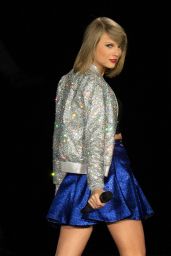 Taylor Swift - Rock in Rio USA in Las Vegas, May 2015