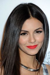 Victoria Justice - NYLON Young Hollywood Party in Hollywood, May 2015