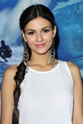 Victoria Justice - Pottery Barn Teen Launch Event In Los Angeles