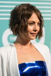 Willa Holland - The CW Network