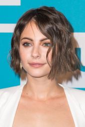Willa Holland - The CW Network