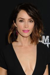 Abigail Spencer - A Beautiful Now Screening in Los Angeles