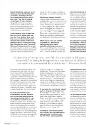 Alexandra Daddario - Modern Luxury Magazine June 2015 Issue
