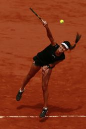 Ana Ivanovic – 2015 French Tennis Open at Roland Garros in Paris – Quarterfinals