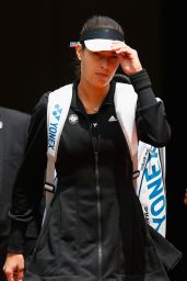 Ana Ivanovic – 2015 French Tennis Open – Quarterfinals (more pics)