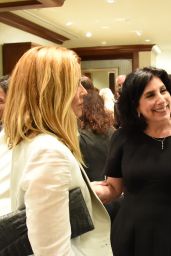 Angie Harmon - Tiffany & Co. And Women In Film Celebrate Sue Kroll in Beverly Hills
