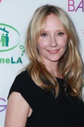 Anne Heche - The Imagine Ball Benefiting Imagine LA in West Hollywood, June 2015