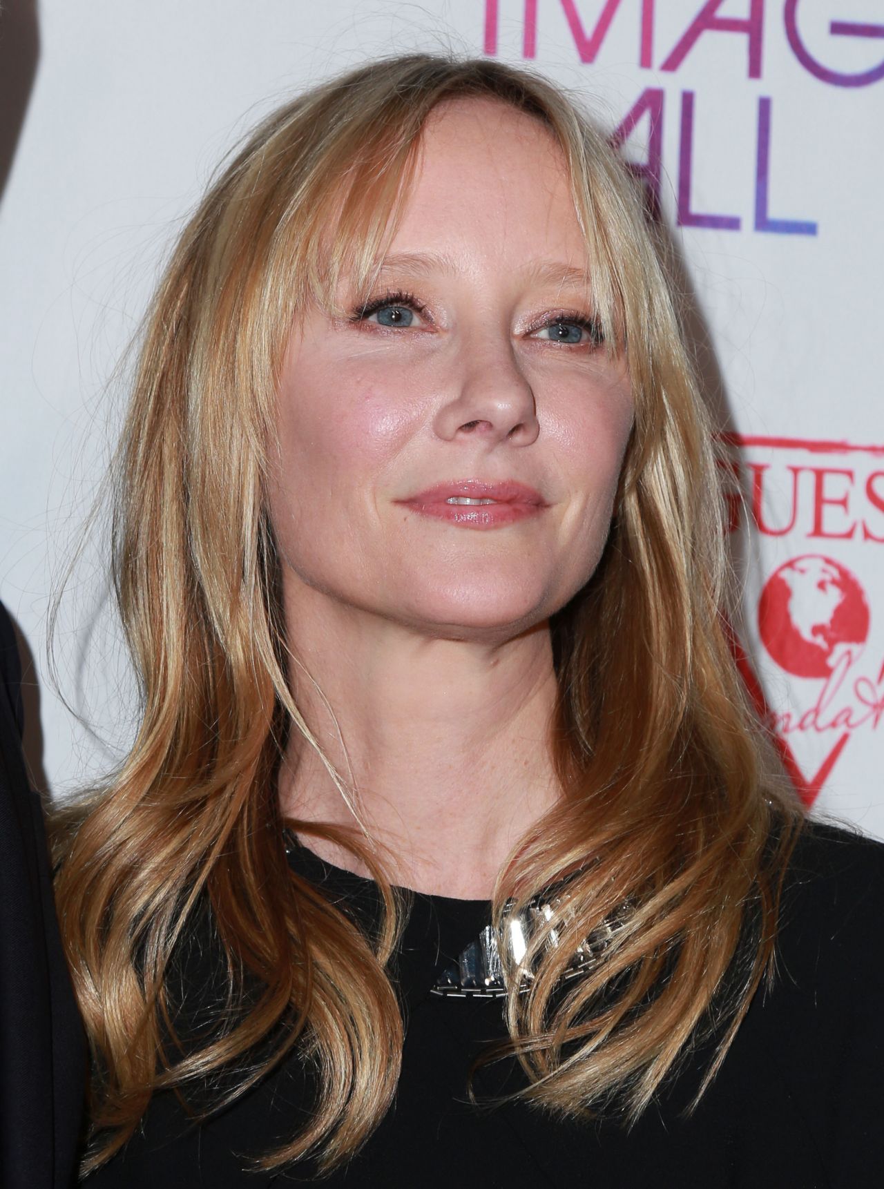 Anne Heche - The Imagine Ball Benefiting Imagine LA in West Hollywood ...