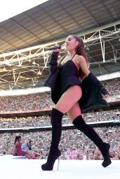 Ariana Grande - 2015 Capital FM Summertime Ball in London