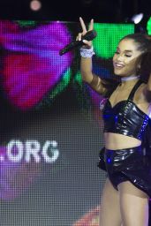 Ariana Grande - 2015 NYC Pride Dance On The Pier