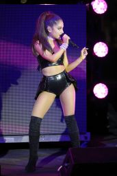 Ariana Grande - 2015 NYC Pride Dance On The Pier