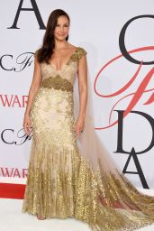 Ashley Judd – 2015 CFDA Fashion Awards in New York City