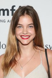 Barbara Palvin – 2015 Solstice Presented By amfAR’s generationCURE in NYC