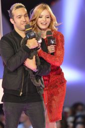 Bella Thorne - 2015 MuchMusic Video Awards in Toronto