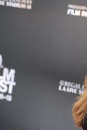 Bella Thorne - Scream Premiere At Los Angeles Film Festival