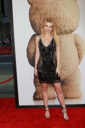 Bella Thorne - Ted 2 Premiere in New York City