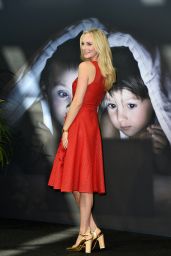 Candice Accola - The Vampire Diaries Photocall at 2015 Monte Carlo TV Festival