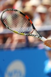 Caroline Wozniacki – 2015 Aegon International in Eastbourne – Quarter Final