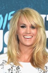 Carrie Underwood - 2015 CMT Music Awards in Nashville